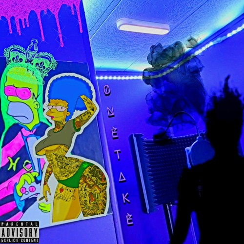 Benji Manipulation (Prod.Keemoh)