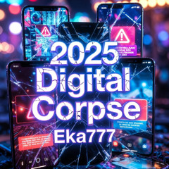 “2025 Digital Corpse”