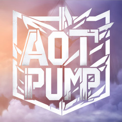 略AOT•PUMP略 // ALI23TEK REMIX