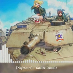 Nightcore - Yankee Doodle