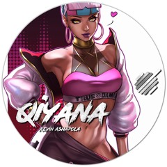 K Ashapola Qiyana Preview