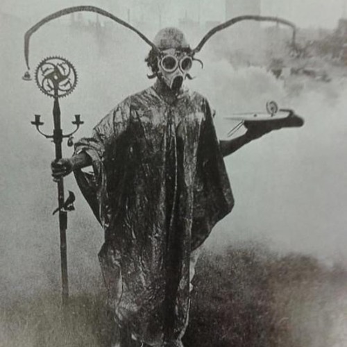 Sound Of The System #41 : Sand Storm