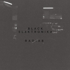 Radia8 after dusk Techno Mixes / Live set / Podcast