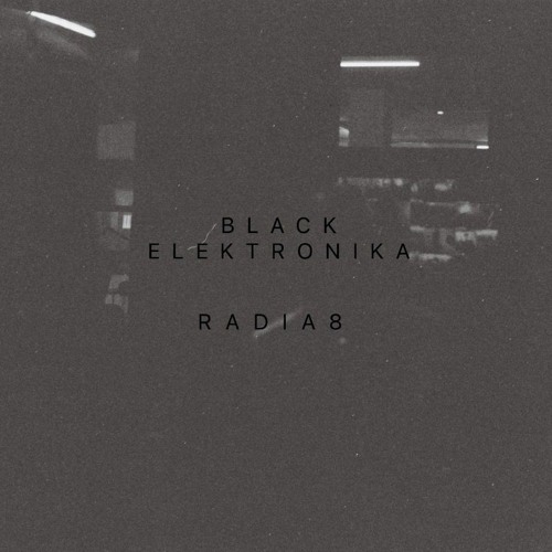 Radia8 after dusk Techno Mixes / Live set / Podcast