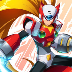 Crimson Ghost - Hunter Version (Zero Song - Mega Man X)