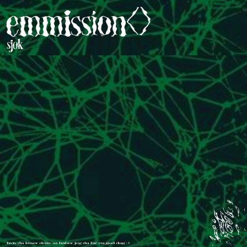 emission