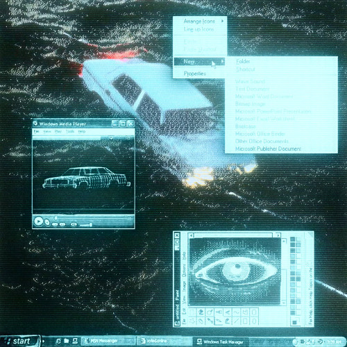 $uicideboy$ - Rag Round My Skull (Insomnia Remix)