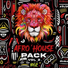 AFRO HOUSE PACK VOL 2
