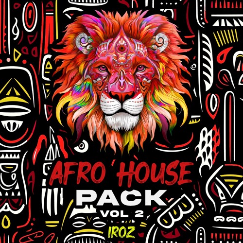 AFRO HOUSE PACK VOL 2