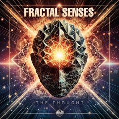 Fractal Senses - The Thought (Original Mix)