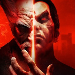R3WOX - Tekken