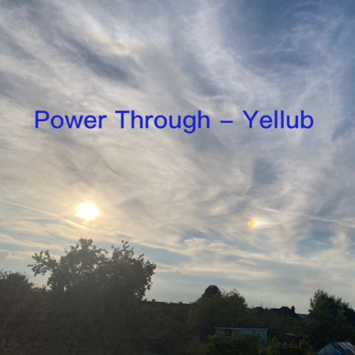 Power Through