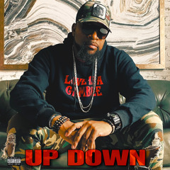 Up Down #TwerkTeam feat. Lil Kee