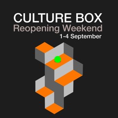 Clubs are back! Reopening night at Culture Box 3/9