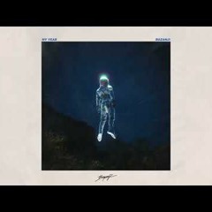 Bazanji - My Year (Official Audio)