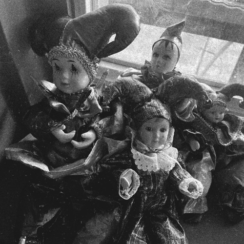 Why:(? (feat:luana)  (Prod:CRCL)