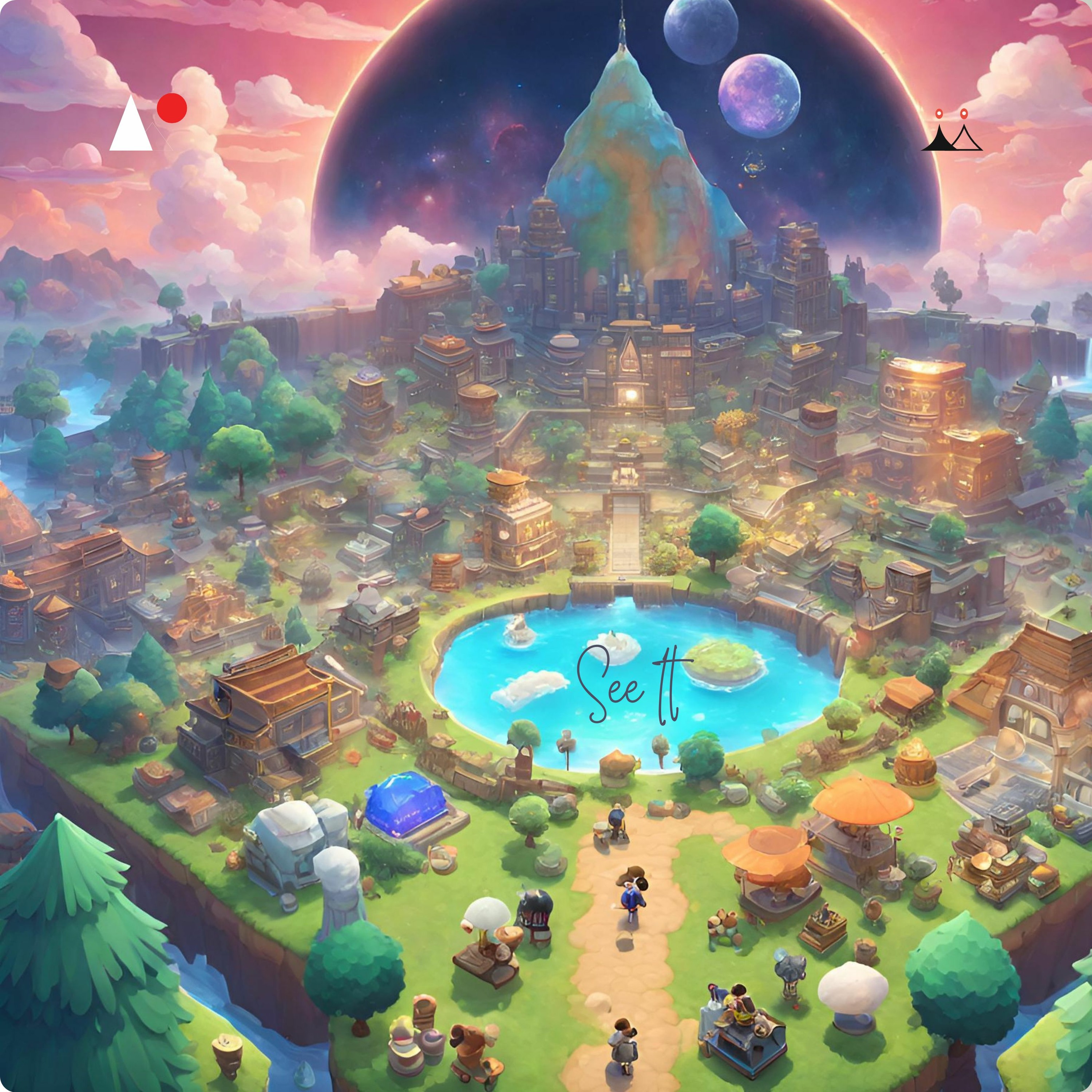 SEE IT episode artwork