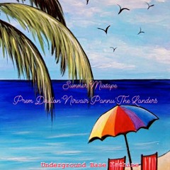 Summer Mix ft.Nirvair Pannu Prem Dhillon & Landers