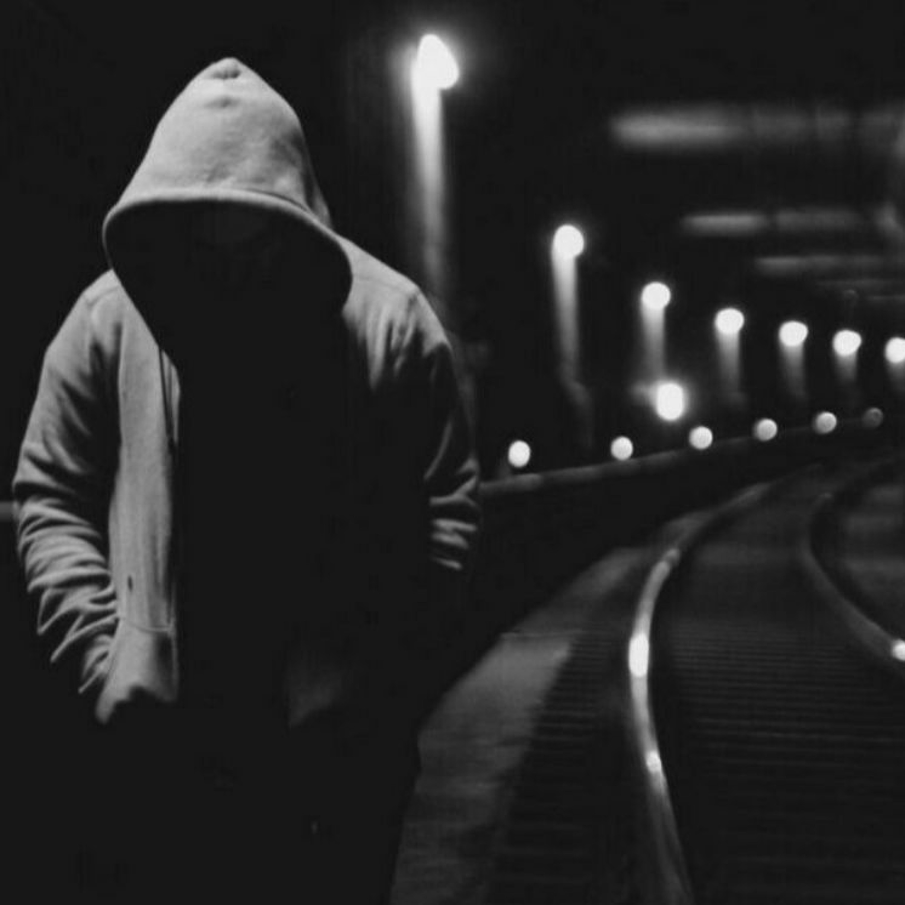 AlexX a.k.a. Aaron Dark