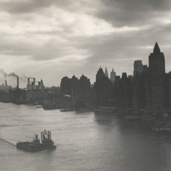 The Upper Lower Side