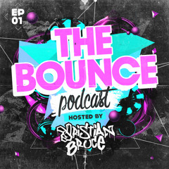The Bounce #002 | Feat Coree Mackay