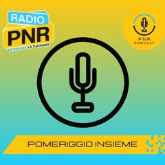 Pomeriggio insieme