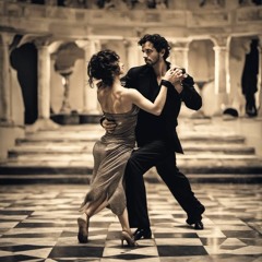 Greek Tango