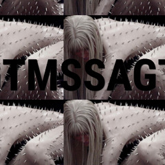 Spikes Are Growing Through My Skin prod. shruvadub