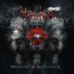 Weapons of Resistance (feat. ten56.)