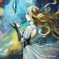 The Ones Who Gather Stars in the Night - Bravely Default II OST Final Boss Theme