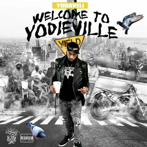 6- BBY YOSHANDO X YODAVELI - DIOR
