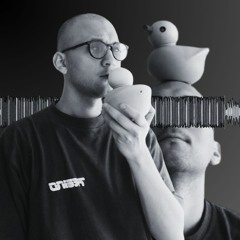 Felipe Mosaico - Hard Techno mix 2023 (N.O.B.A, Per Pleks, Nico Moreno, D.S.K., Basswell, more)
