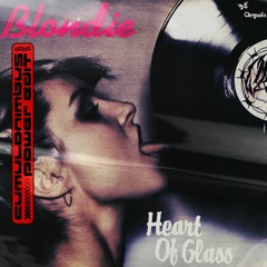 Blondie - Heart of Glass (Cumulonimbus Power Edit) [Free-DL]