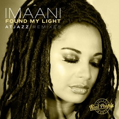 Imaani – Found My Light (Atjazz Remix)
