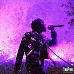 Lil Uzi Vert - Life's A Mess [Official Audio]