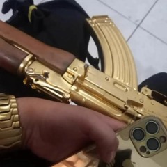MC HULK- AK DE OURO DO JOHNNY BRAVO AONDE PASSA BRILHA TUDO ( speed )