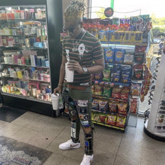 Lil Gotit x Future - Hood Nightmare (Unreleased)