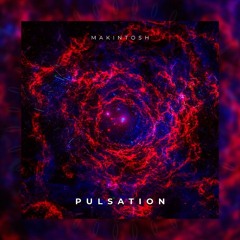 MAKINTOSH - Pulsation (Original Mix)