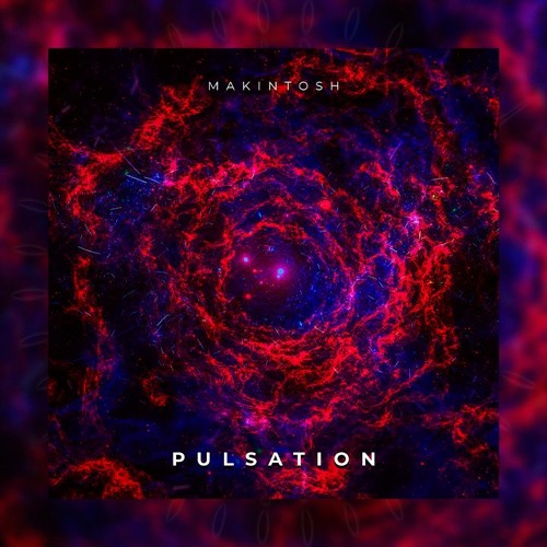 MAKINTOSH - Pulsation (Original Mix)