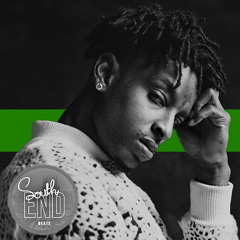 Voices - 21 Savage & Travis Scott Type Beat