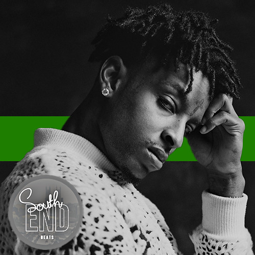 Voices - 21 Savage & Travis Scott Type Beat