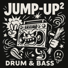L£X | Jump-Up² | DnB Mixtape 2025