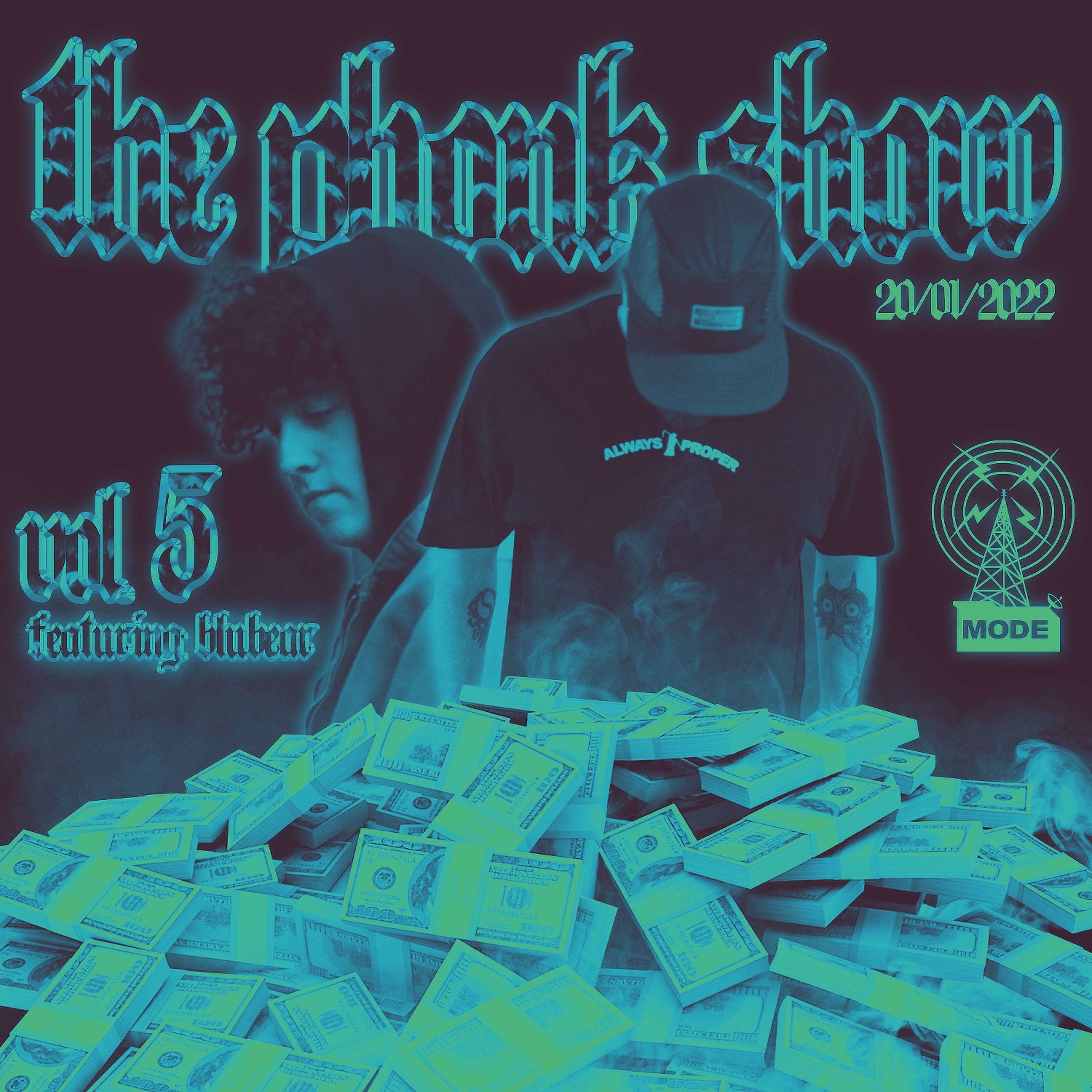 The Phonk Show