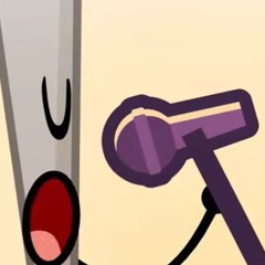 BFDI OST - Needle's Lullaby