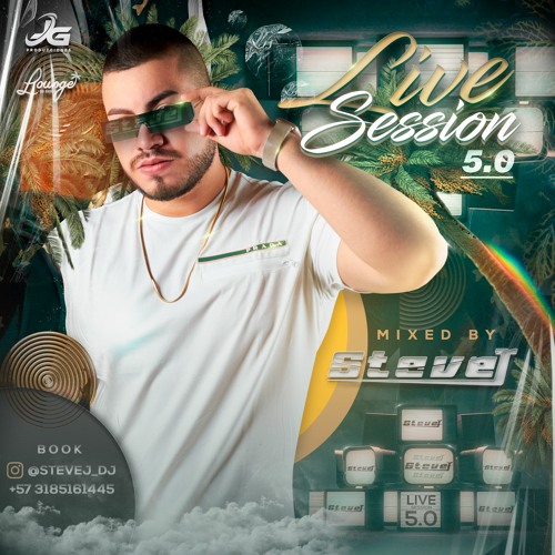 Live Session 5.0