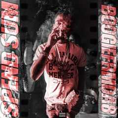 Spend Sum - Boogiefrmda8