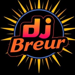 dj breur back in time