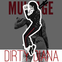 Dirty - Diana - Mashup - Sample