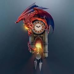 Release Your Dragon - Melodic Techno