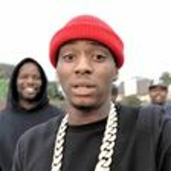 YB x Swayy Milli - Creep